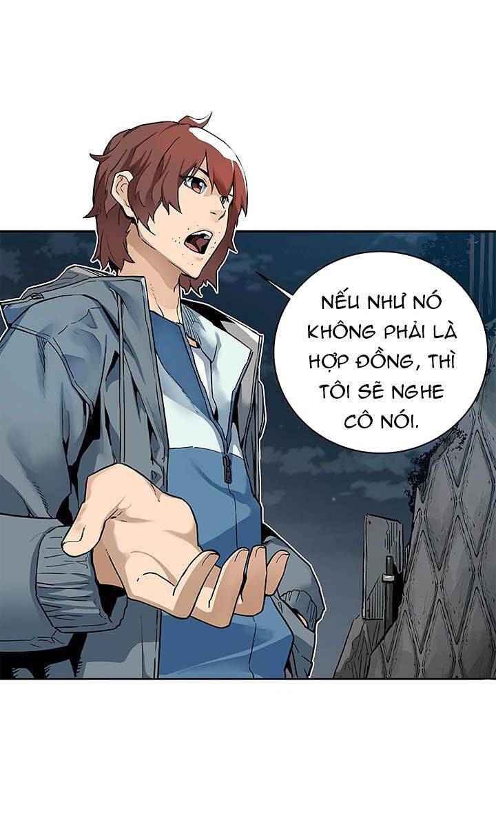 Khát Vọng Trỗi Dậy Chapter 4 - Trang 67