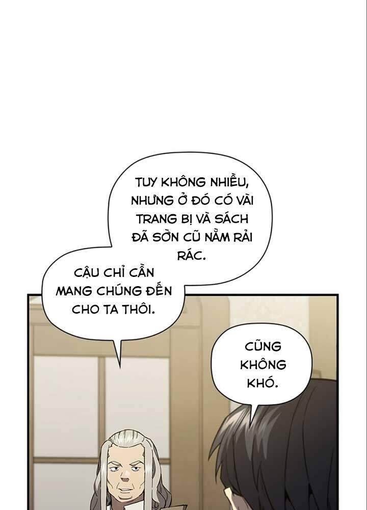 Khát Vọng Trỗi Dậy Chapter 86 - Trang 56