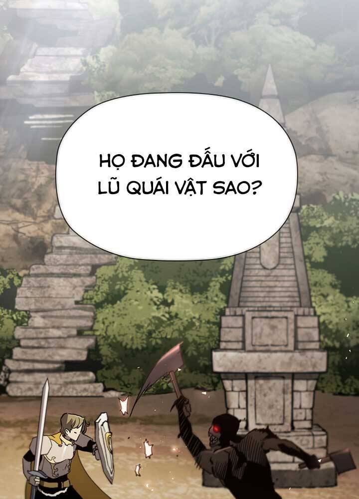 Khát Vọng Trỗi Dậy Chapter 97 - Trang 110