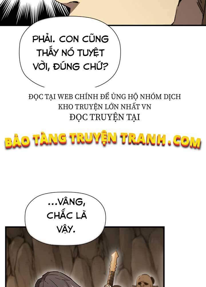 Khát Vọng Trỗi Dậy Chapter 88 - Trang 86