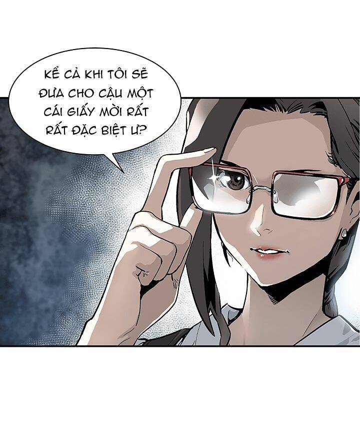 Khát Vọng Trỗi Dậy Chapter 5 - Trang 53