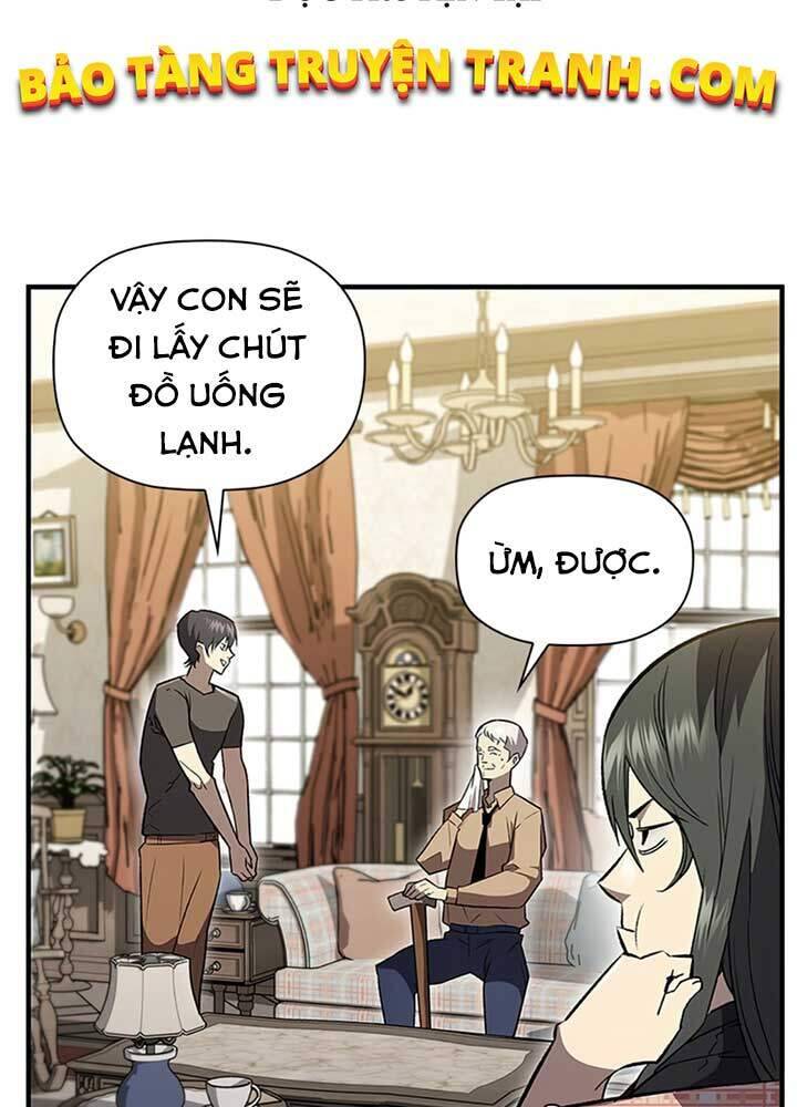 Khát Vọng Trỗi Dậy Chapter 85 - Trang 24