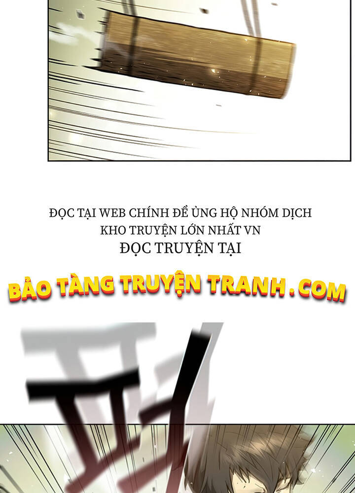 Khát Vọng Trỗi Dậy Chapter 90 - Trang 38