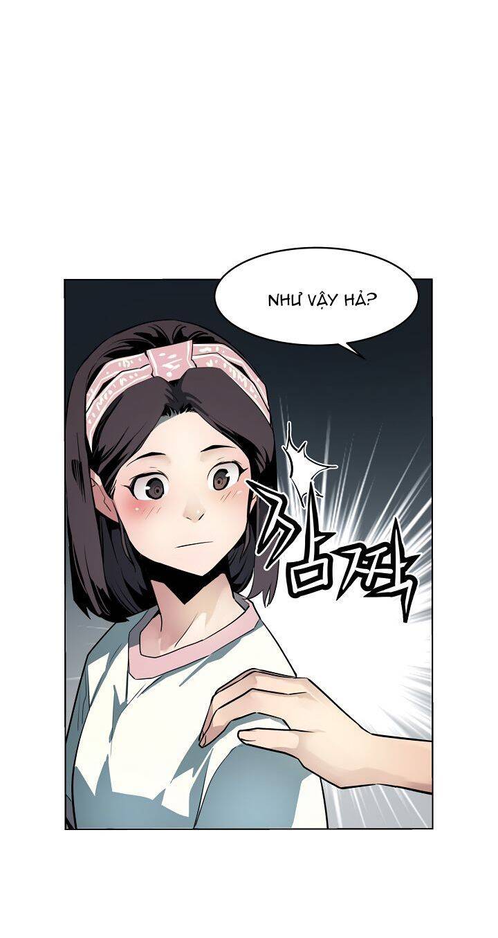 Khát Vọng Trỗi Dậy Chapter 36 - Trang 43