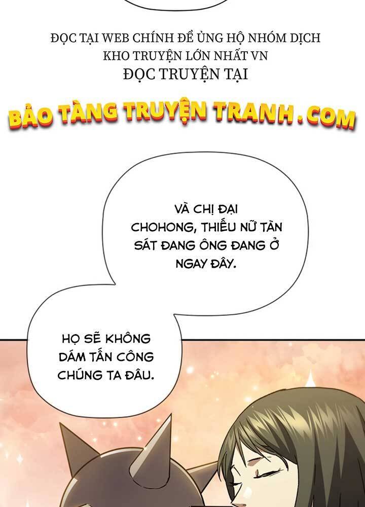 Khát Vọng Trỗi Dậy Chapter 92 - Trang 30