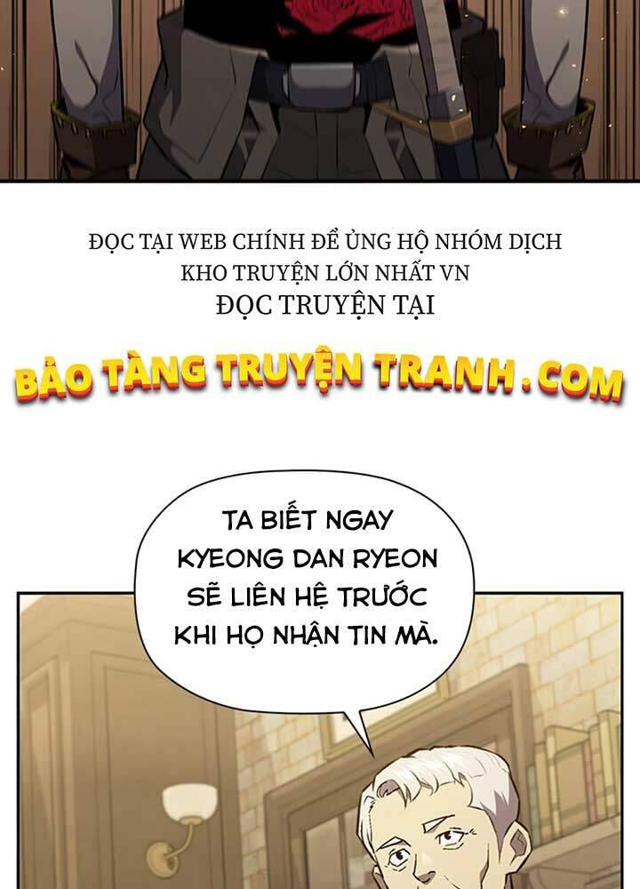 Khát Vọng Trỗi Dậy Chapter 87 - Trang 31