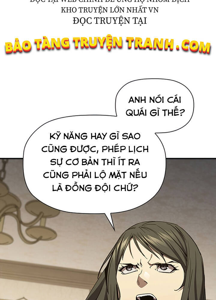 Khát Vọng Trỗi Dậy Chapter 91 - Trang 74