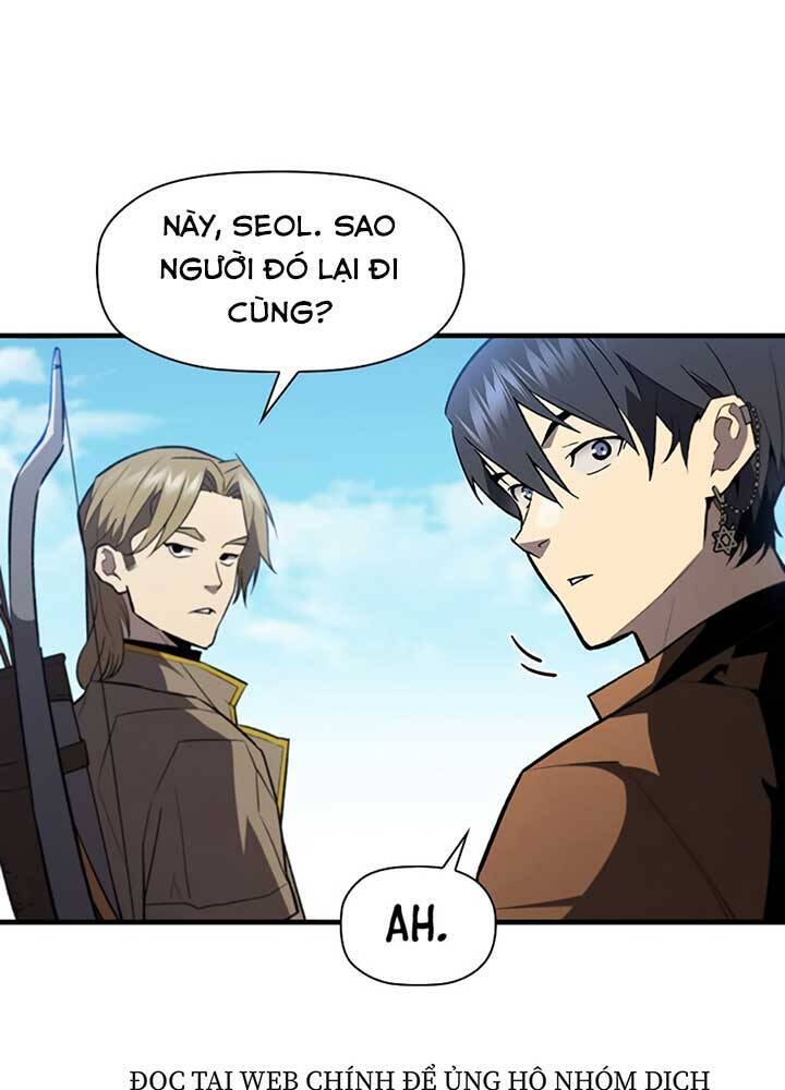 Khát Vọng Trỗi Dậy Chapter 88 - Trang 12