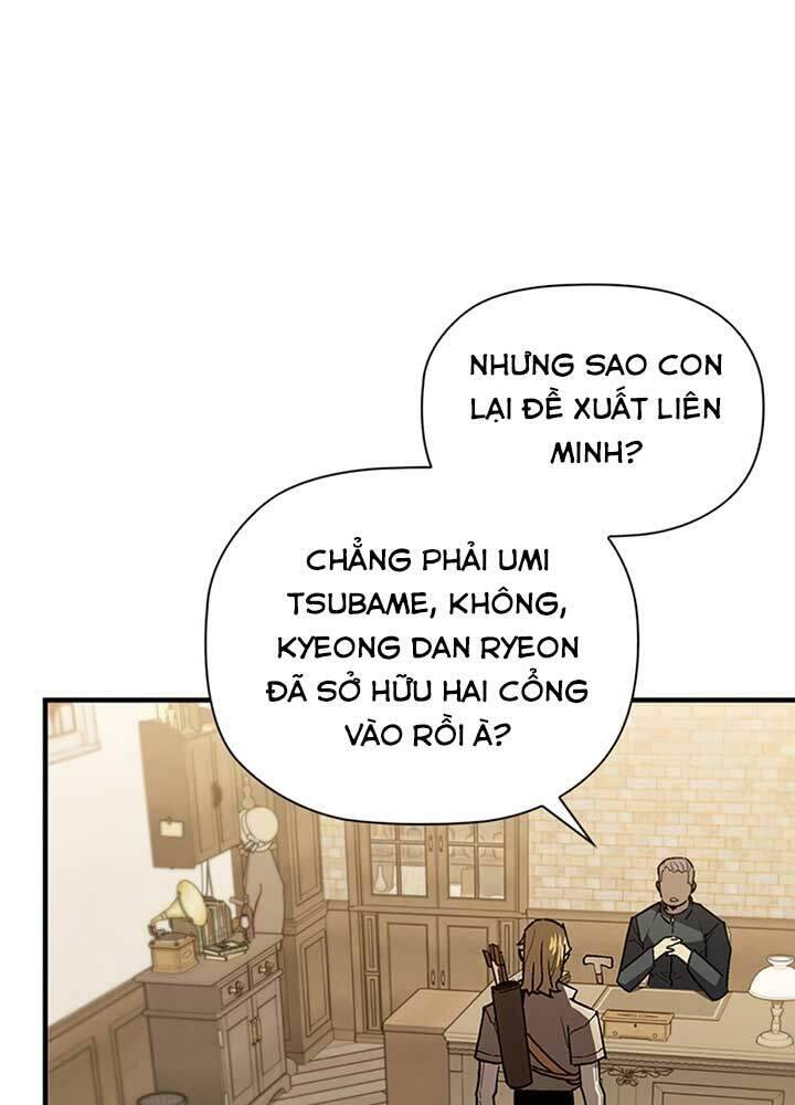 Khát Vọng Trỗi Dậy Chapter 87 - Trang 57