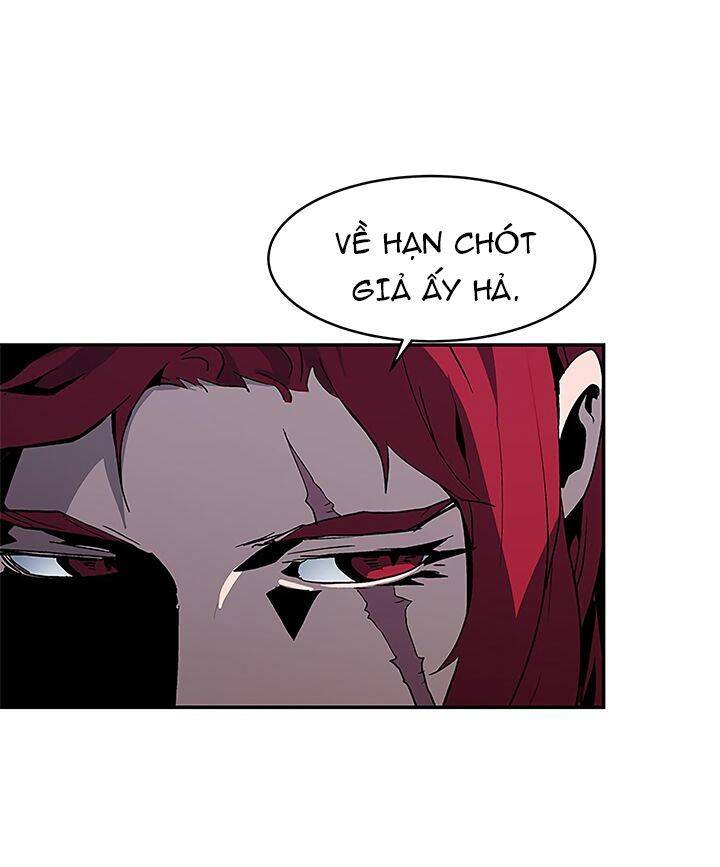 Khát Vọng Trỗi Dậy Chapter 37 - Trang 65