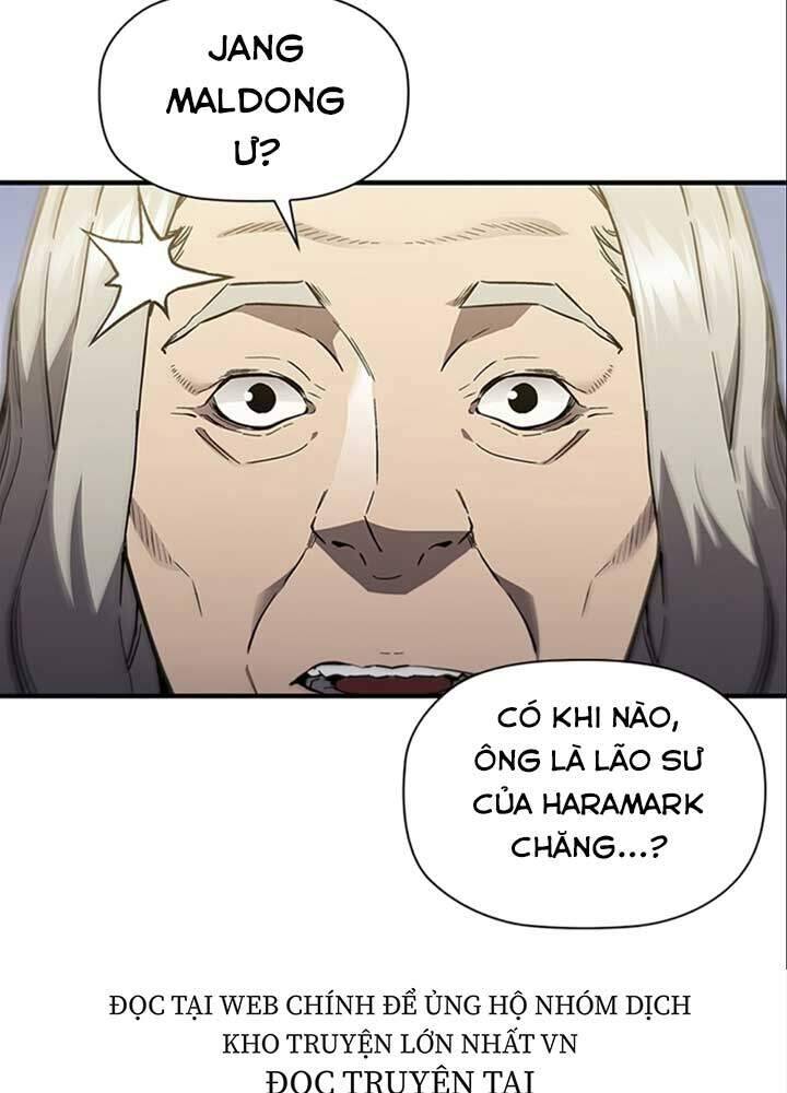 Khát Vọng Trỗi Dậy Chapter 86 - Trang 47