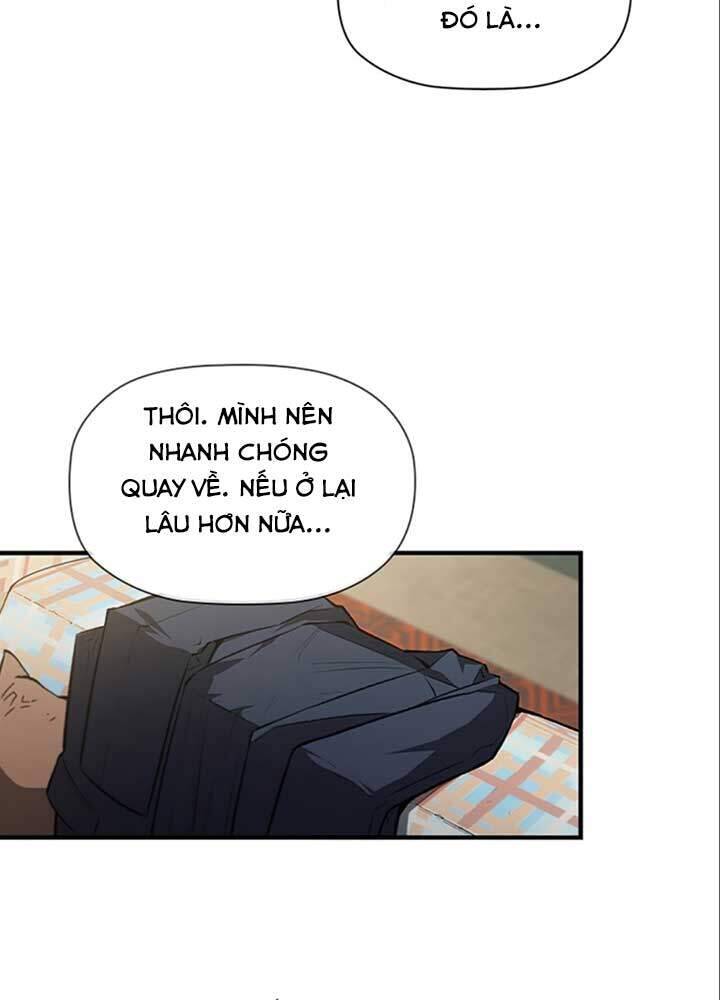 Khát Vọng Trỗi Dậy Chapter 86 - Trang 20