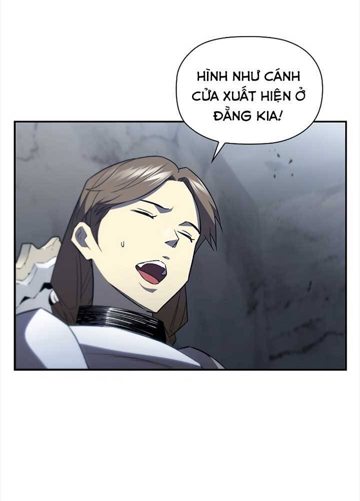 Khát Vọng Trỗi Dậy Chapter 93 - Trang 50