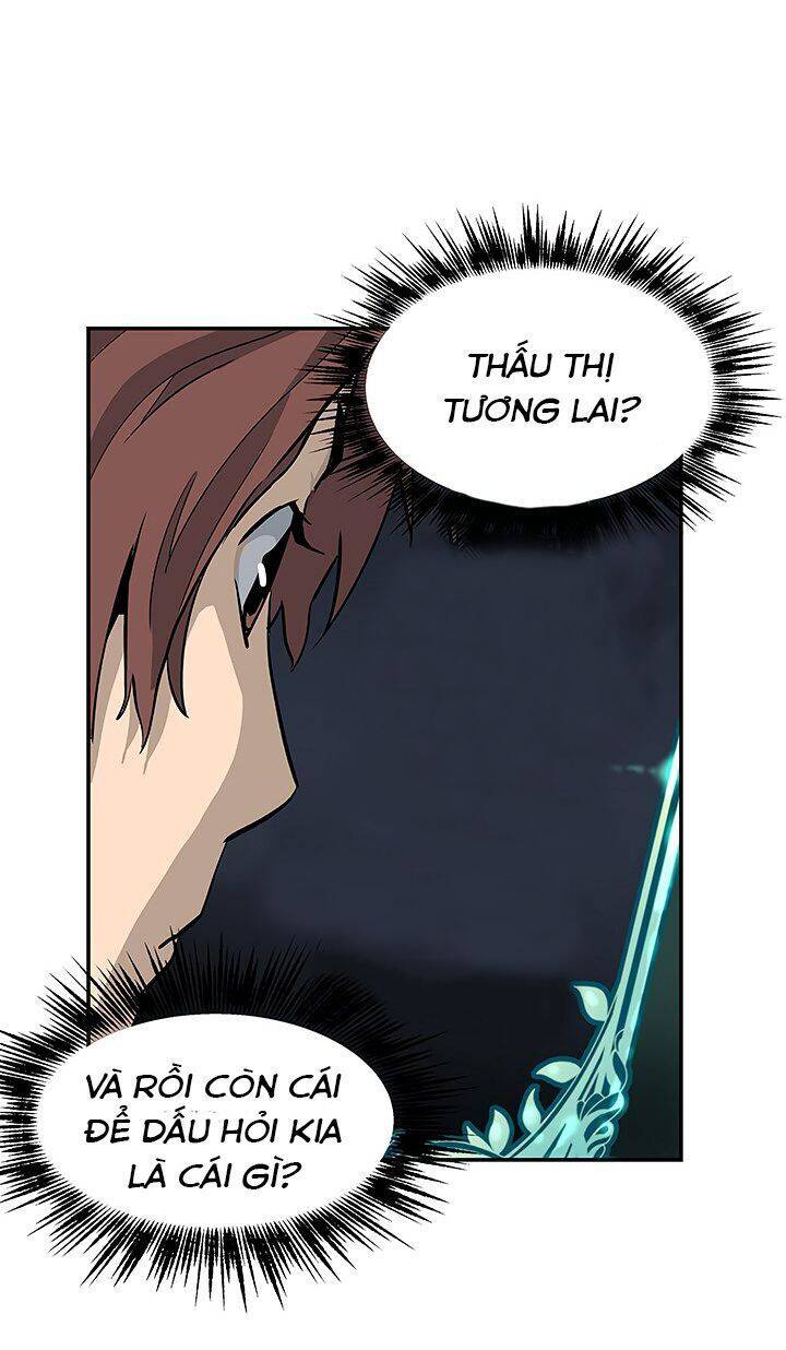 Khát Vọng Trỗi Dậy Chapter 8 - Trang 5