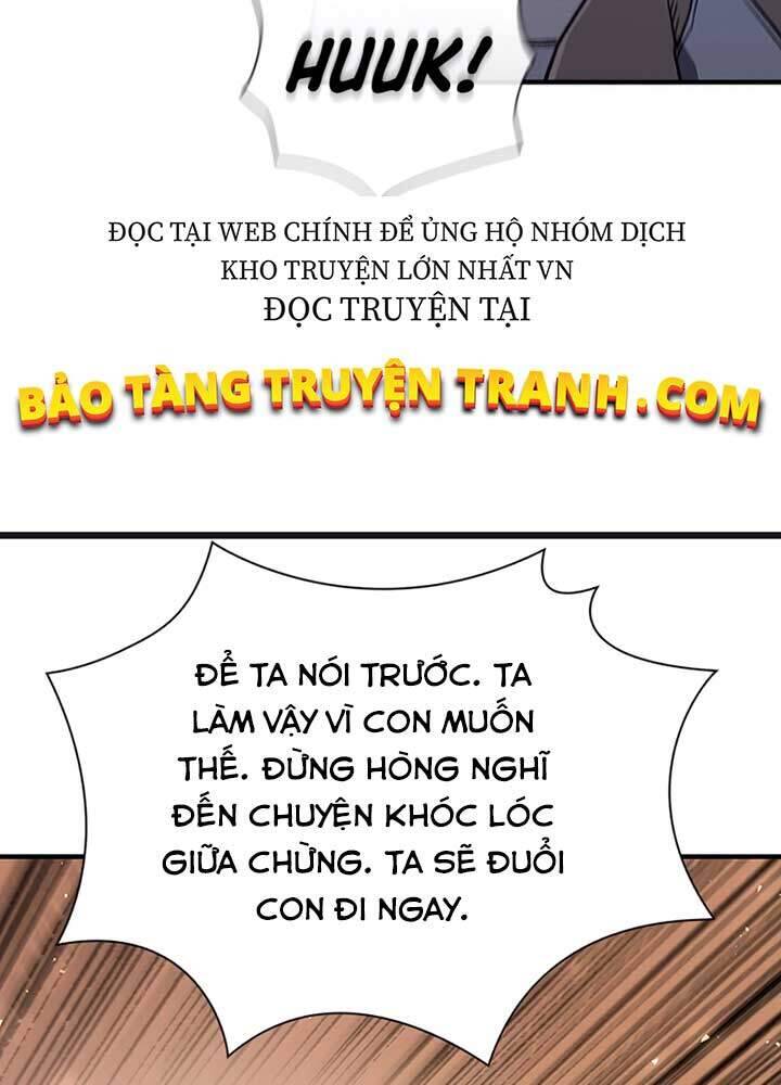 Khát Vọng Trỗi Dậy Chapter 87 - Trang 119