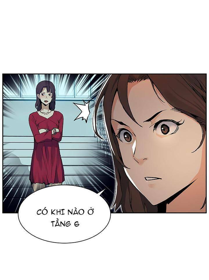 Khát Vọng Trỗi Dậy Chapter 30 - Trang 52