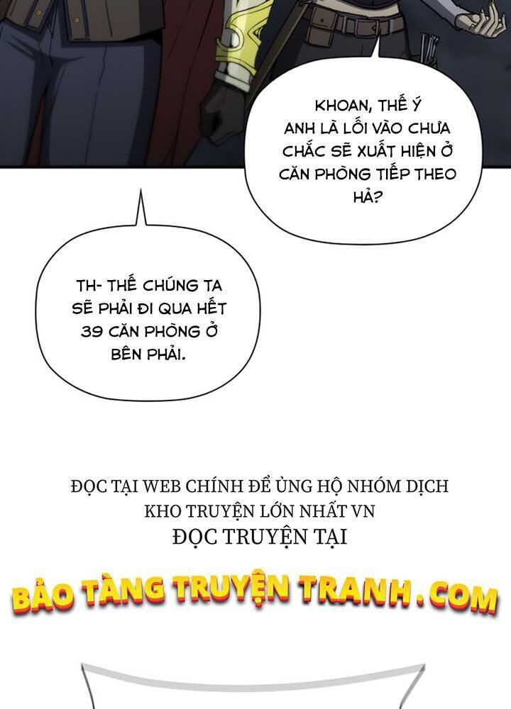 Khát Vọng Trỗi Dậy Chapter 97 - Trang 59