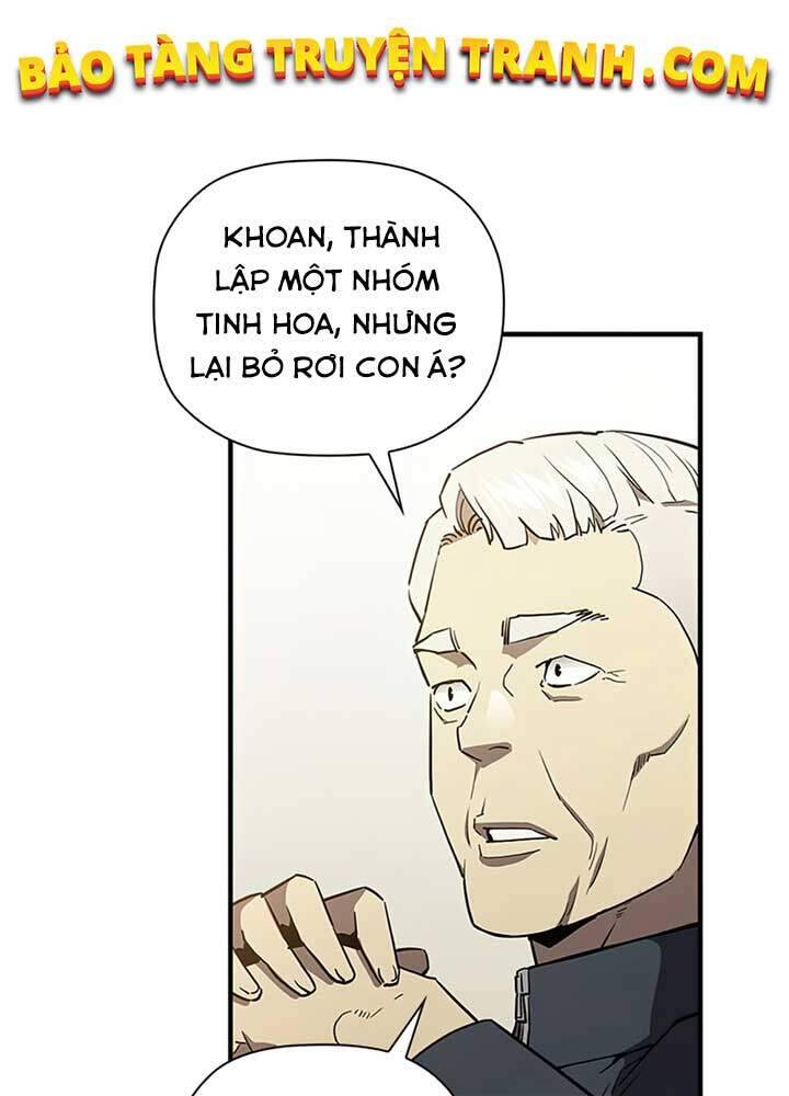 Khát Vọng Trỗi Dậy Chapter 87 - Trang 59