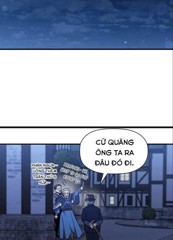 Khát Vọng Trỗi Dậy Chapter 86 - Trang 91