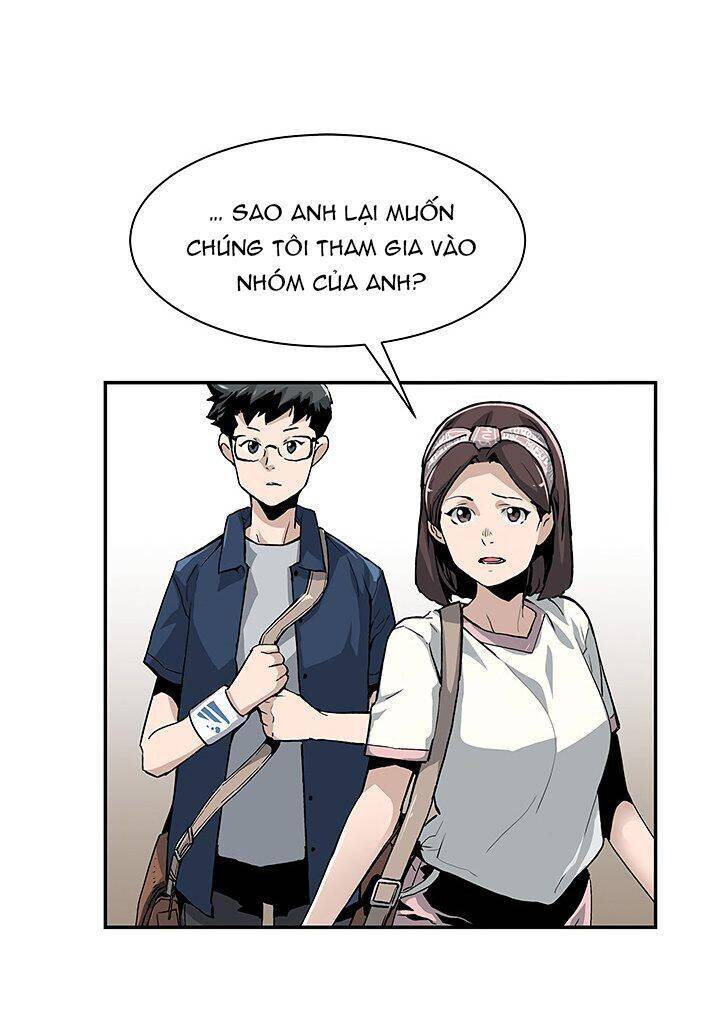 Khát Vọng Trỗi Dậy Chapter 9 - Trang 72