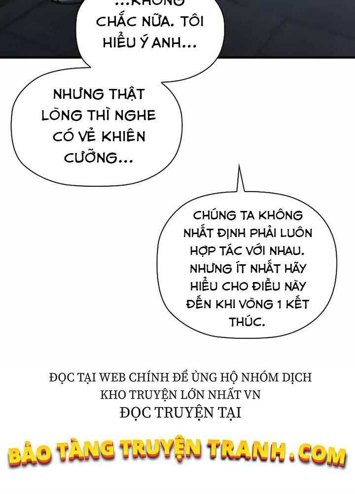 Khát Vọng Trỗi Dậy Chapter 96 - Trang 101