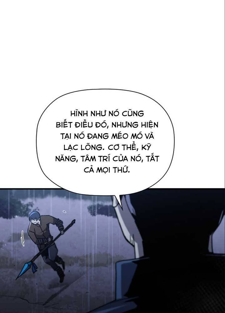 Khát Vọng Trỗi Dậy Chapter 89 - Trang 48