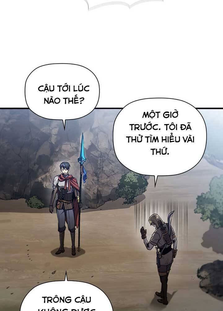 Khát Vọng Trỗi Dậy Chapter 98 - Trang 108