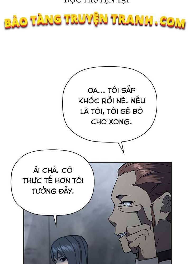 Khát Vọng Trỗi Dậy Chapter 95 - Trang 74