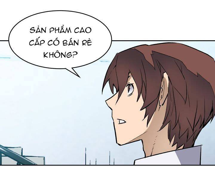 Khát Vọng Trỗi Dậy Chapter 34 - Trang 12