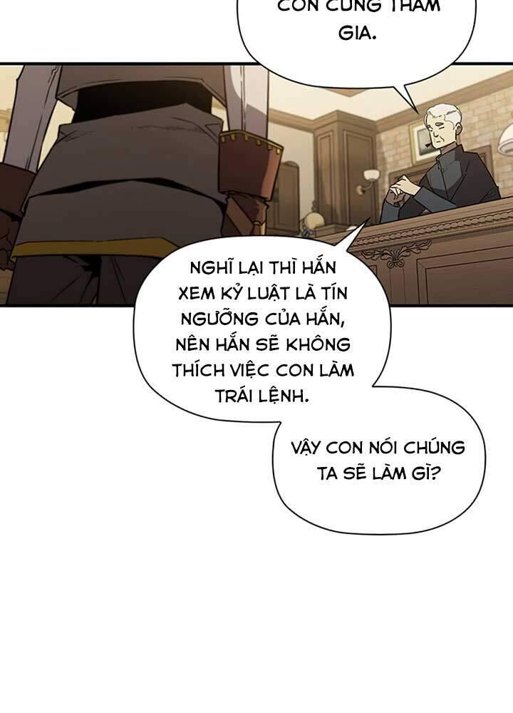 Khát Vọng Trỗi Dậy Chapter 87 - Trang 62