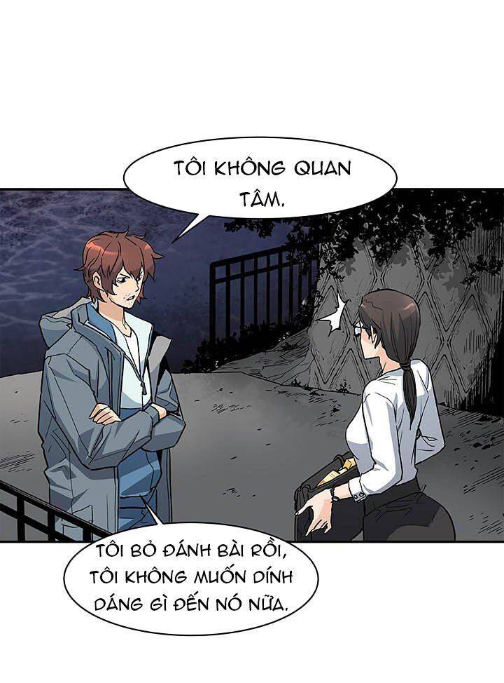 Khát Vọng Trỗi Dậy Chapter 4 - Trang 48