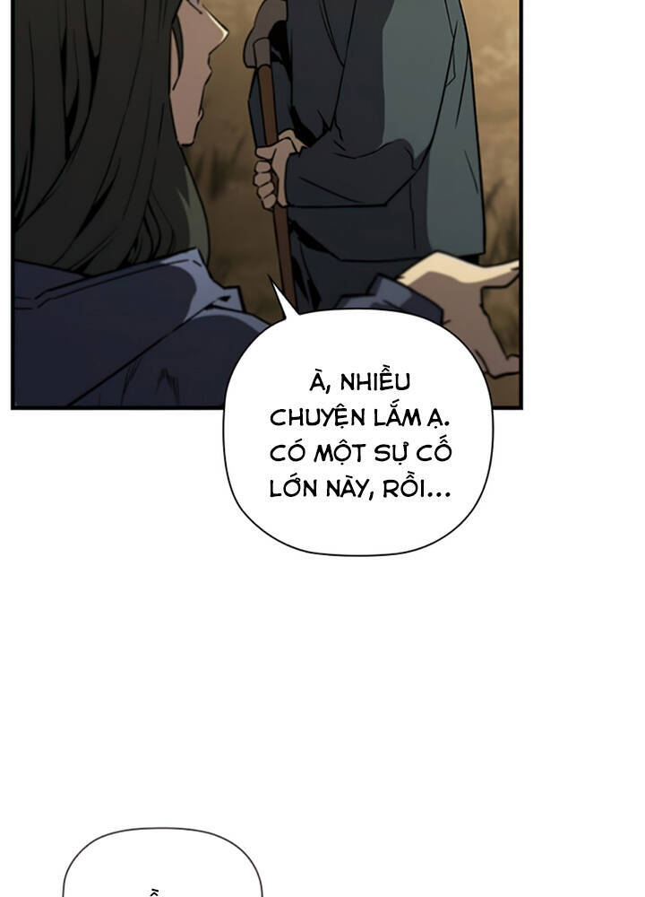 Khát Vọng Trỗi Dậy Chapter 90 - Trang 46