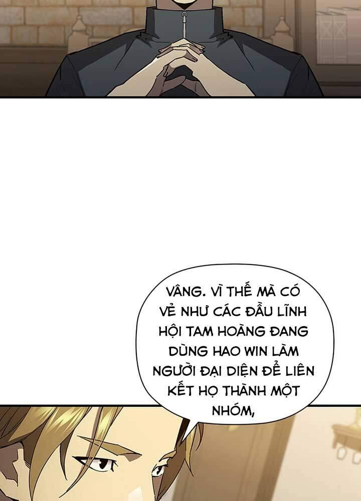 Khát Vọng Trỗi Dậy Chapter 87 - Trang 67