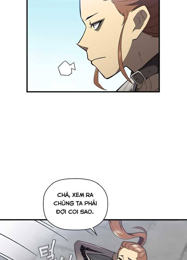 Khát Vọng Trỗi Dậy Chapter 98 - Trang 36