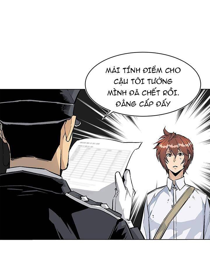 Khát Vọng Trỗi Dậy Chapter 32 - Trang 37