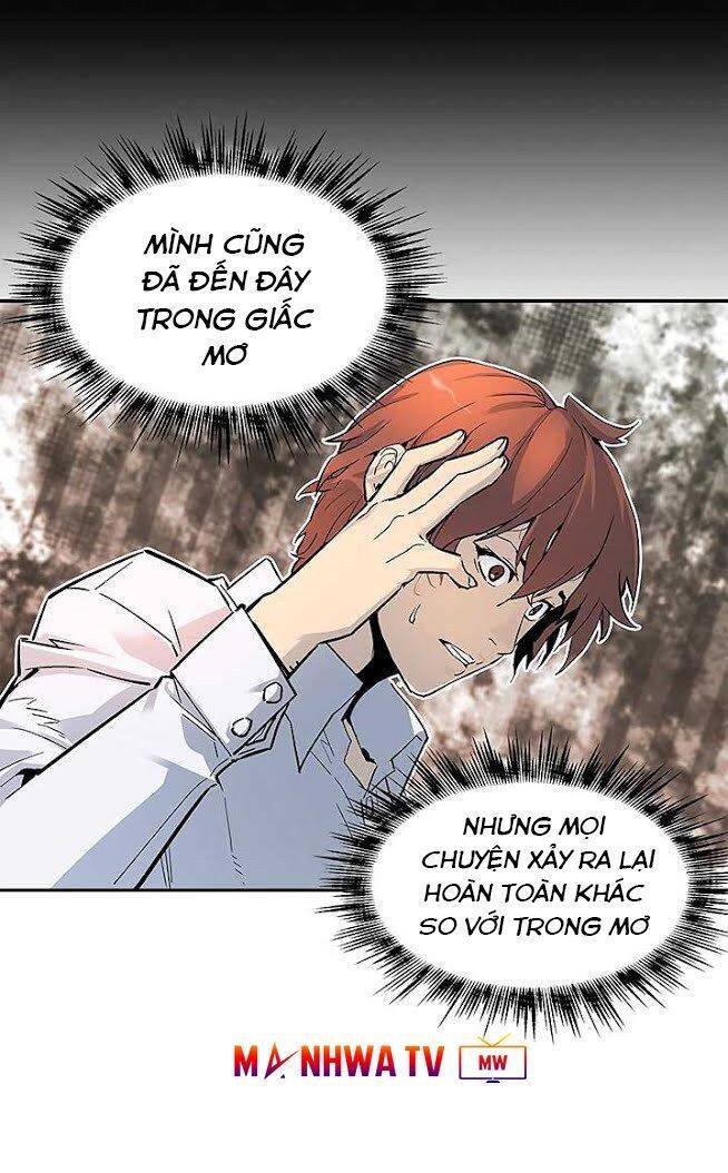 Khát Vọng Trỗi Dậy Chapter 7 - Trang 51