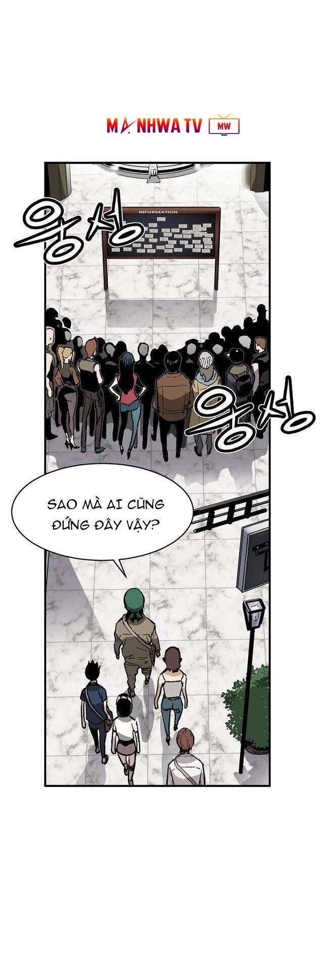 Khát Vọng Trỗi Dậy Chapter 33 - Trang 65