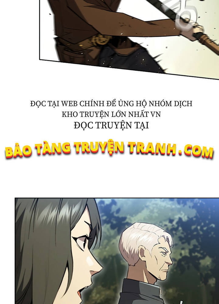 Khát Vọng Trỗi Dậy Chapter 90 - Trang 34