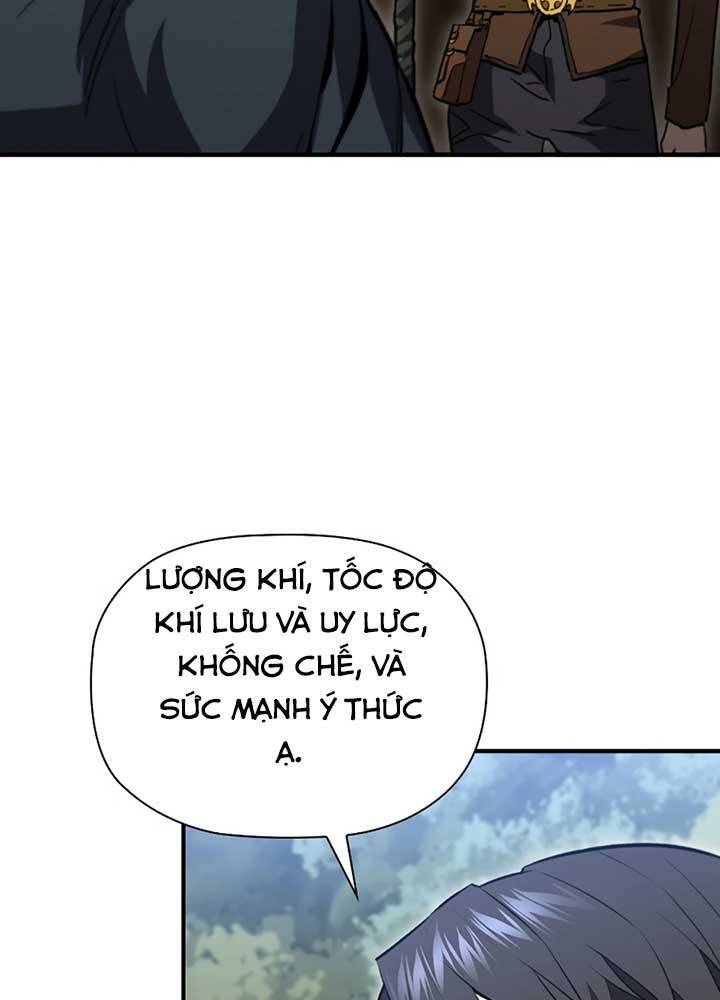 Khát Vọng Trỗi Dậy Chapter 88 - Trang 38