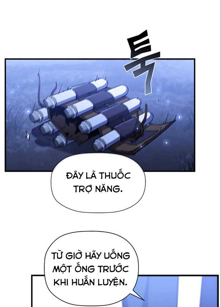 Khát Vọng Trỗi Dậy Chapter 89 - Trang 119