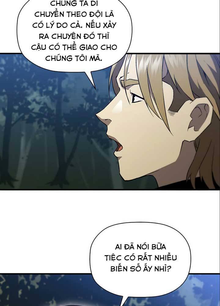 Khát Vọng Trỗi Dậy Chapter 89 - Trang 78