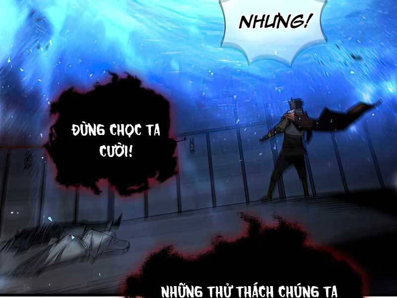 Khát Vọng Trỗi Dậy Chapter 109 - Trang 136