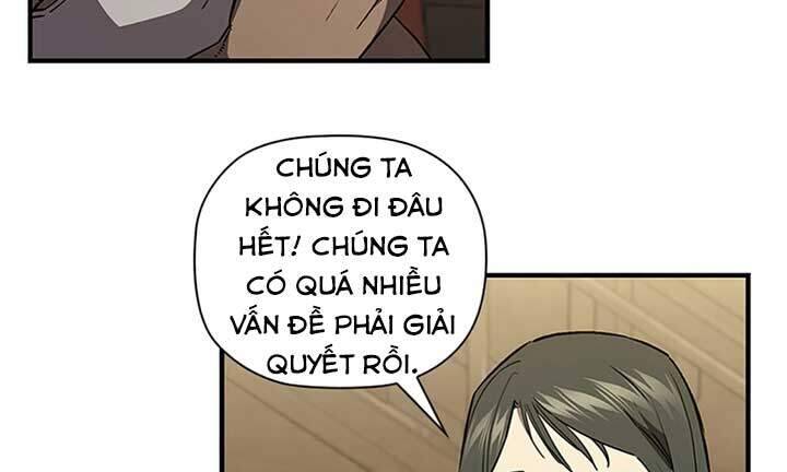 Khát Vọng Trỗi Dậy Chapter 87 - Trang 74