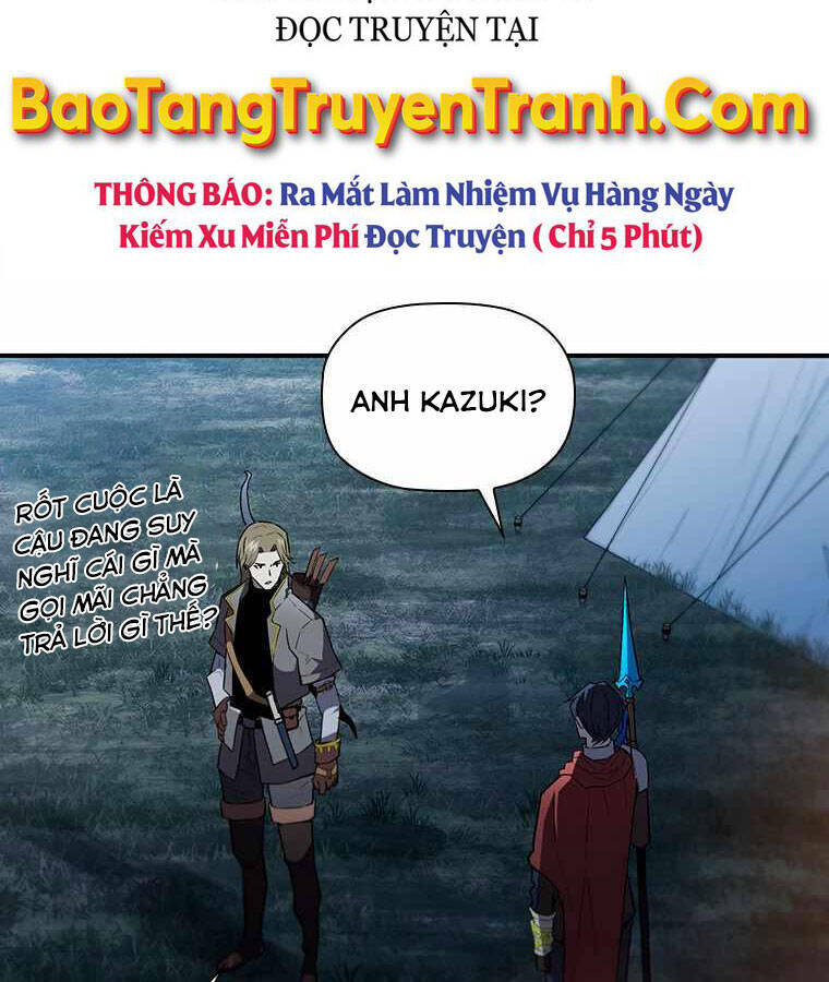 Khát Vọng Trỗi Dậy Chapter 102 - Trang 19