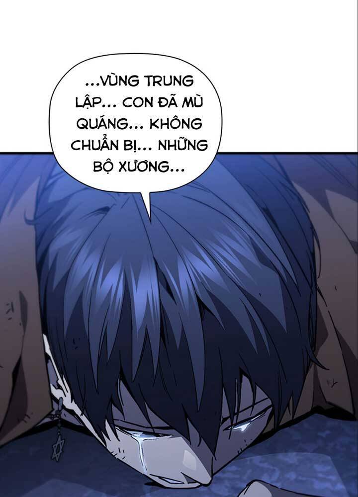 Khát Vọng Trỗi Dậy Chapter 89 - Trang 116