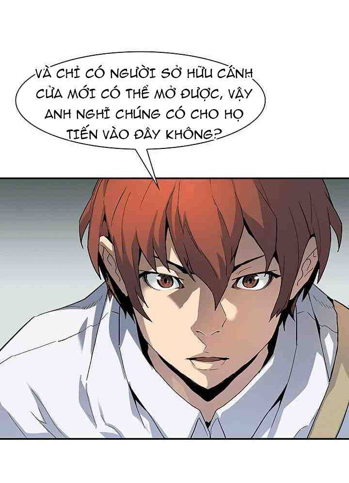 Khát Vọng Trỗi Dậy Chapter 18 - Trang 41