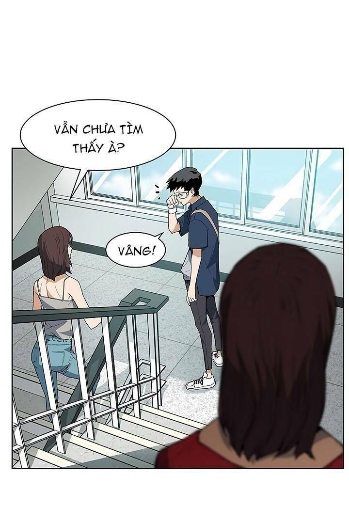 Khát Vọng Trỗi Dậy Chapter 30 - Trang 19