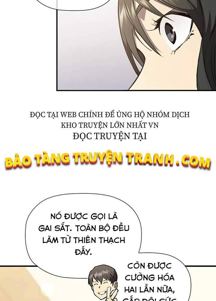 Khát Vọng Trỗi Dậy Chapter 87 - Trang 19