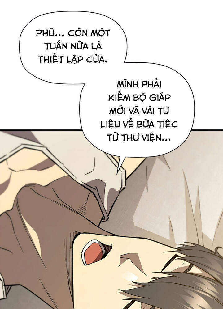 Khát Vọng Trỗi Dậy Chapter 90 - Trang 91