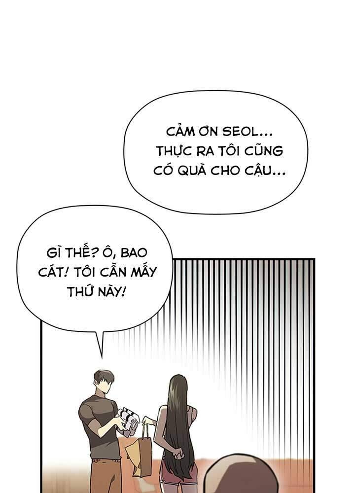 Khát Vọng Trỗi Dậy Chapter 87 - Trang 25